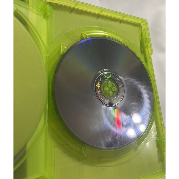 Middle Earth Shadow of Mordor Microsoft Xbox 360 2014 Complete with Manual - Picture 14 of 16